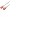 Rotronic Roline - Cordon de raccordement - RJ-45 (M) pour RJ-45 (M) - ...