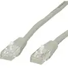 Secomp VALUE Cordon LAN Cat 6 | Câble réseau UTP Ethernet avec connecteur RJ45 | gris 5 m