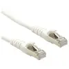 Roline - Cordon de raccordement - RJ-45 (M) pour RJ-45 (M) - 20 m - SF...