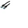 Roline - Cordon de raccordement - RJ-45 (M) pour RJ-45 (M) - 20 m - SF...