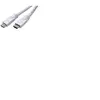 VALUE Câble HDMI haute vitesse avec Ethernet, blanc, 15 m