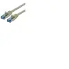 Roline - Cordon de raccordement - RJ-45 (M) pour RJ-45 (M) - 20 m - SF...