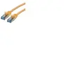 Roline - Cordon de raccordement - RJ-45 (M) pour RJ-45 (M) - 2 m - SFT...