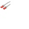Rotronic ROLINE Cat6 0.5m Gris