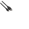 Roline - Câble USB - USB (M) pour mini USB type B (M) - USB 2.0 - 1.8 m - noir