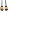 Secomp Roline - Câble HDMI - HDMI mâle pour HDMI mâle - 1 m - double b...