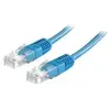 Secomp VALUE cordon de raccordement - 1.5 m - bleu