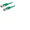 VALUE cordon de raccordement - 1.5 m - vert