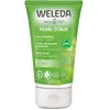 Weleda Pearl Scrub Crème de Douche Gommante Bouleau | 150 ml