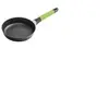 GENERIQUE GASTROLUX Poêle à Frire Basse Induction Squality 20 cm Kiwi