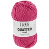 Fil à tricoter 100% coton QUATTRO LAME - Lang Yarns - PPSC(...) - 065 ...