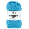 Fil à tricoter 100% coton QUATTRO LAME - Lang Yarns - PPSC(...) - 79 B...