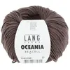 Lang Yarns Pelote de Coton à Crocheter et Tricoter Oceania