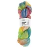 Pelote exceptionelle à tricoter Alpaca Soxx 4 Ply Hand Dyed - Lang Yar...