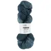 Pelote de coton et cupro (soie végane) à tricoter SIEMPRE - Lang Yarns...