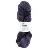 Pelote de coton et cupro (soie végane) à tricoter SIEMPRE - Lang Yarns...