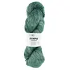Pelote de coton et cupro (soie végane) à tricoter SIEMPRE - Lang Yarns...