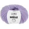 GENERIQUE Pelote de laine à tricoter NOËLLE - Lang Yarns(...) - 7 Violet