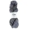 Pelote de coton et cupro (soie végane) à tricoter SIEMPRE - Lang Yarns...