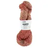 Pelote de coton et cupro (soie végane) à tricoter SIEMPRE - Lang Yarns...
