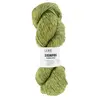 Pelote de coton et cupro (soie végane) à tricoter SIEMPRE - Lang Yarns...