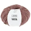 Pelote Exceptionnelle à tricoter Vaya - Lang Yarns(...) - 0087 Marron