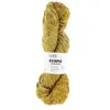 Pelote de coton et cupro (soie végane) à tricoter SIEMPRE - Lang Yarns...