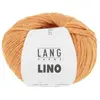 GENERIQUE Pelote de lin à tricoter Lino - Lang Yarns(...) - 159 Orange