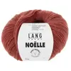 GENERIQUE Pelote de laine à tricoter NOËLLE - Lang Yarns(...) - 87 Marron
