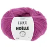 GENERIQUE Pelote de laine à tricoter NOËLLE - Lang Yarns(...) - 65 Rose