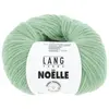 GENERIQUE Pelote de laine à tricoter NOËLLE - Lang Yarns(...) - 58 Vert