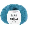 GENERIQUE Pelote de laine à tricoter NOËLLE - Lang Yarns(...) - 78 Bleu