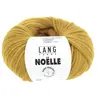 GENERIQUE Pelote de laine à tricoter NOËLLE - Lang Yarns(...) - 50 Jaune