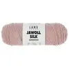 GENERIQUE Laine à chaussettes JAWOLL SILK - Lang Yarns(...) - 0119 rose
