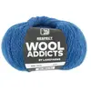 GENERIQUE Pelote de Laine et Alpaga RESPECT - Wool Addicts(...) - 0078 Bleu