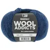 GENERIQUE Pelote de Laine et Alpaga RESPECT - Wool Addicts(...) - 0079 Bleu