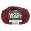 Pelote de Laine et Alpaga RESPECT - Wool Addicts(...) - 0062 rouge