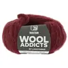 Pelote 100% Alpaga à tricoter WATER - Wool Addict(...) - 0062 Marron