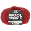 Pelote 100% Alpaga à tricoter WATER - Wool Addict(...) - 0060 Rouge
