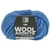 GENERIQUE Pelote de laine FIRE - 100GR - Wool Addicts(...) - 0078 Bleu