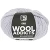 Pelote de laine FIRE - 100GR - Wool Addicts 0103 Gris - 0103 Gris