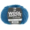 GENERIQUE Pelote de Laine à tricoter AIR - Wool Addicts(...) - 0078 Bleu