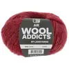 GENERIQUE Pelote de Laine à tricoter AIR - Wool Addicts(...) - 0060 Rouge