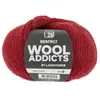 Pelote de Laine et Alpaga RESPECT - Wool Addicts(...) - 0060 Rouge