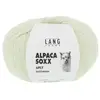 Pelote de laine Alpaca Soxx 6-PLY - 150GR - Lang Yarns 0092 Vert - 009...