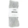 GENERIQUE Pelote de lin CREALINO - Lang Yarns(...) - 0003 Gris
