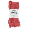 GENERIQUE Pelote de lin CREALINO - Lang Yarns(...) - 0029 rose