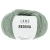 GENERIQUE Pelote de coton et alpaga REGINA - Lang Yarns(...) - 0093 vert