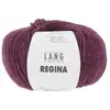 Pelote de coton et alpaga REGINA - Lang Yarns(...) - 0064 Violet