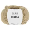 Pelote de coton et alpaga REGINA - Lang Yarns 0039 Marron - 0039 Marro...